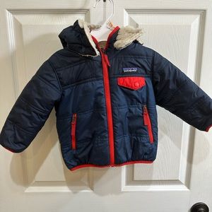 Patagonia Jacket